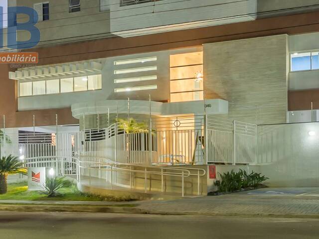 #AP5539 - Apartamento Churrasqueira na Sacada para Venda em São José dos Campos - SP - 2