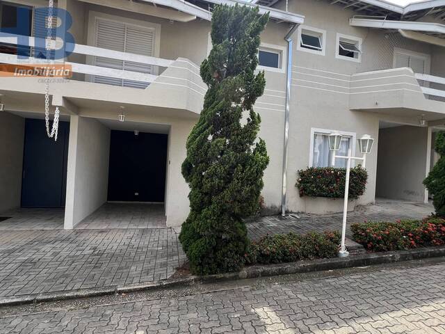#SO5540 - Casa em condomínio para Venda em São José dos Campos - SP - 3