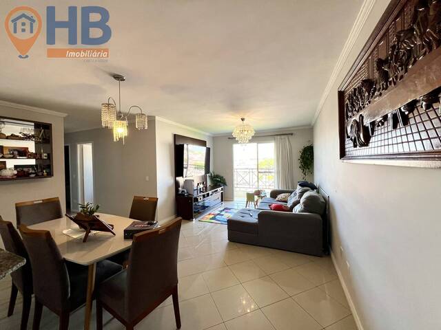 #AP5541 - Apartamento para Venda em São José dos Campos - SP - 1