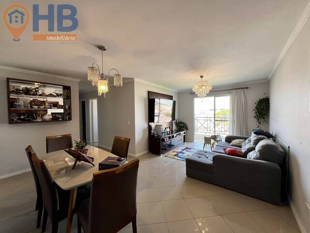 #AP5541 - Apartamento para Venda em São José dos Campos - SP - 2