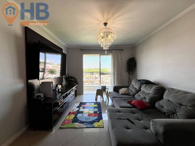 #AP5541 - Apartamento para Venda em São José dos Campos - SP - 3