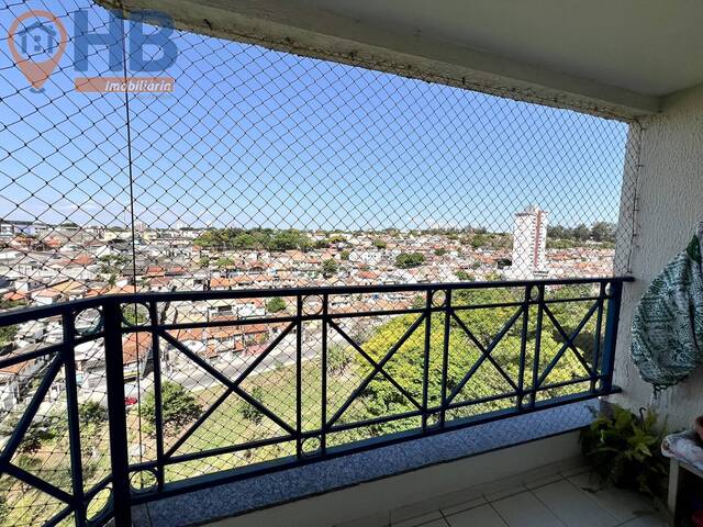 Apartamento para Venda em São José dos Campos - 4