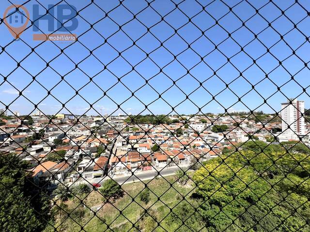 Apartamento para Venda em São José dos Campos - 5