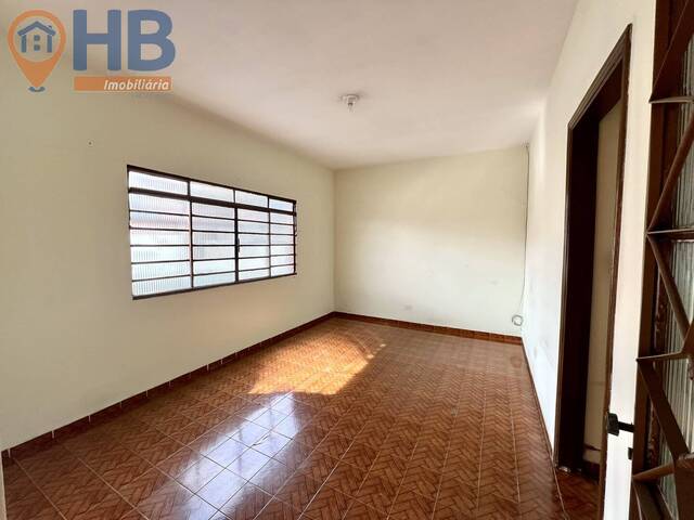 #CA5542 - Casa para Venda em São José dos Campos - SP - 2
