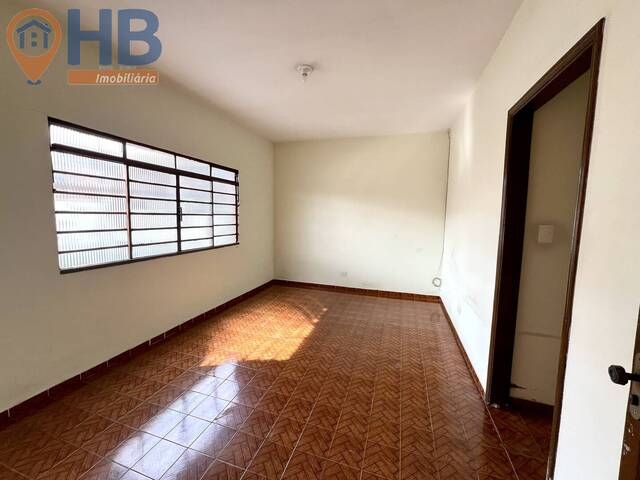 #CA5542 - Casa para Venda em São José dos Campos - SP - 3