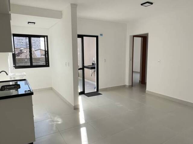 #AP5543 - Apartamento para Locação em São José dos Campos - SP - 1