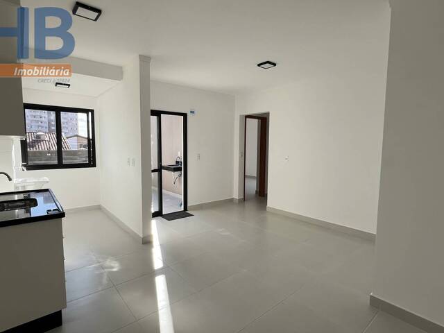 #AP5543 - Apartamento para Locação em São José dos Campos - SP - 2