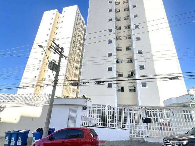 #AP5535 - Apartamento para Venda em São José dos Campos - SP - 1