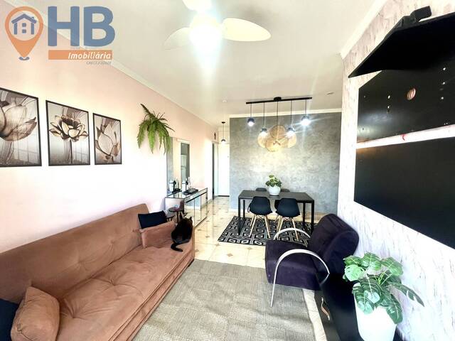 #AP5535 - Apartamento para Venda em São José dos Campos - SP - 2