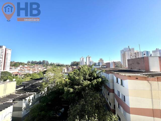 #AP5535 - Apartamento para Venda em São José dos Campos - SP - 2