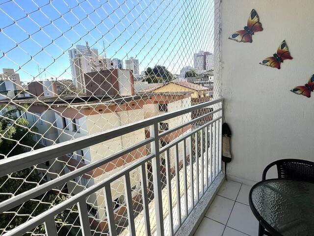 #AP5535 - Apartamento para Venda em São José dos Campos - SP - 3