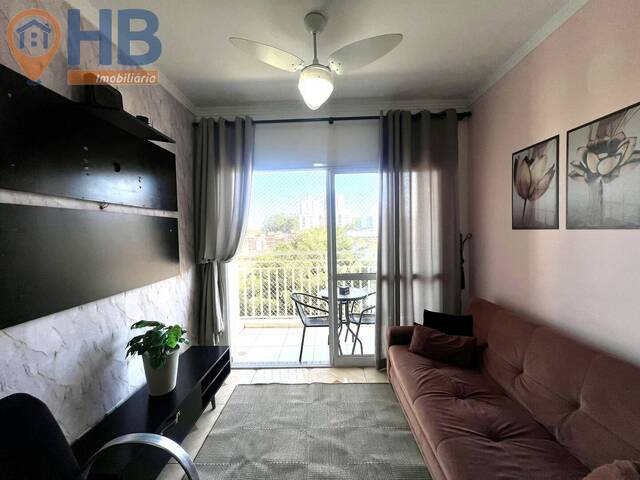 #AP5535 - Apartamento para Venda em São José dos Campos - SP - 3