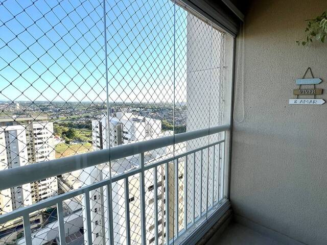 Apartamento para Venda em São José dos Campos - 5