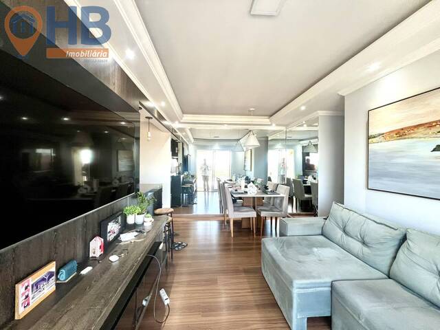 Apartamento para Venda em São José dos Campos - 4