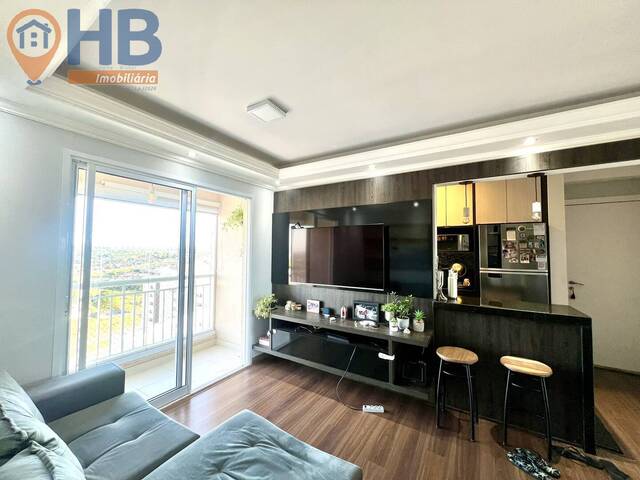#AP5544 - Apartamento para Venda em São José dos Campos - SP - 3