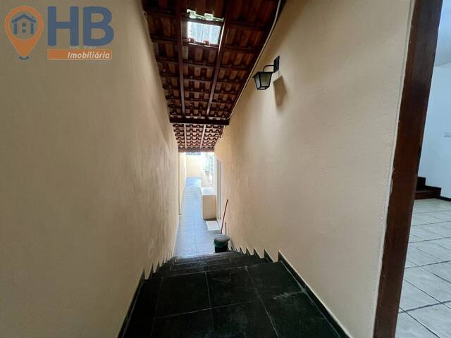 #CA5545 - Casa para Venda em São José dos Campos - SP - 3