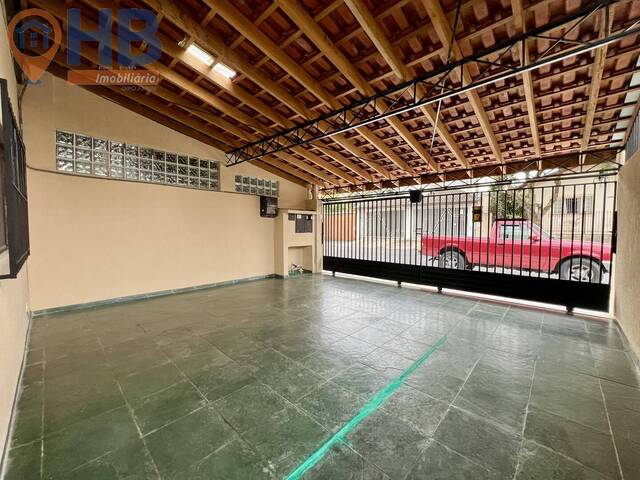 #CA5545 - Casa para Venda em São José dos Campos - SP - 1