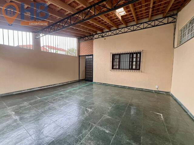 #CA5545 - Casa para Venda em São José dos Campos - SP - 2