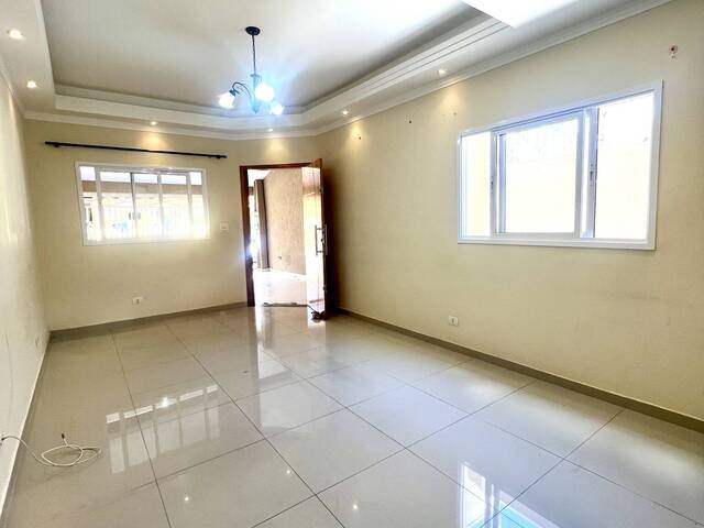 #SO5546 - Casa para Venda em São José dos Campos - SP - 3