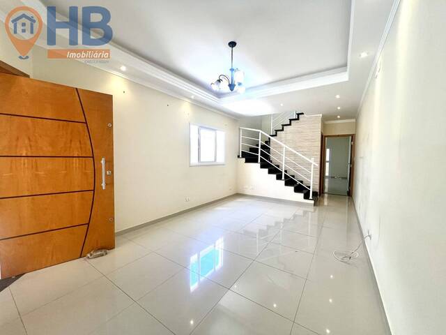 #SO5546 - Casa para Venda em São José dos Campos - SP - 1