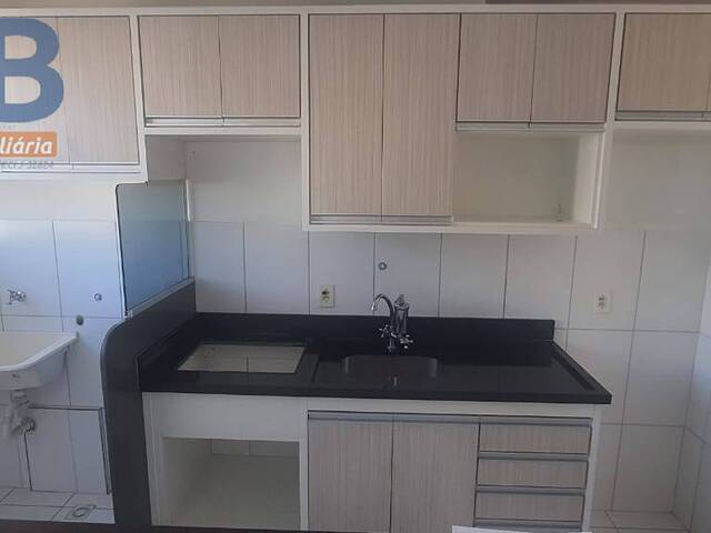 #AP5547 - Apartamento para Venda em São José dos Campos - SP - 2