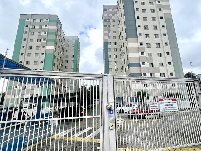 #AP5550 - Apartamento para Venda em São José dos Campos - SP - 3