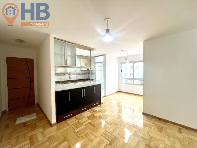 Apartamento para Venda em São José dos Campos - 4