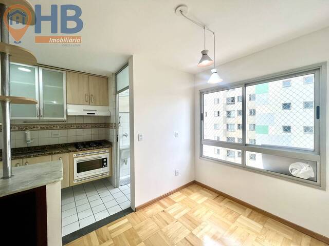 Apartamento para Venda em São José dos Campos - 5