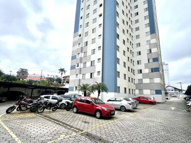 #AP5550 - Apartamento para Venda em São José dos Campos - SP - 1