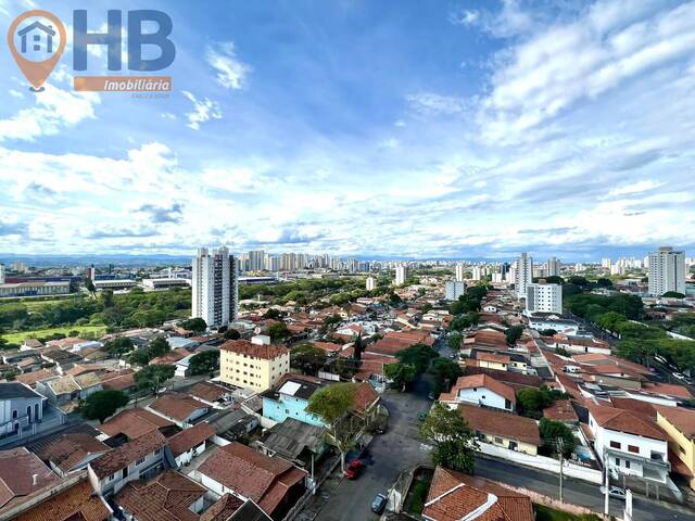 #AP5552 - Apartamento para Locação em São José dos Campos - SP - 1