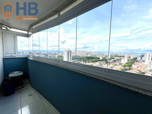 #AP5552 - Apartamento para Locação em São José dos Campos - SP - 3