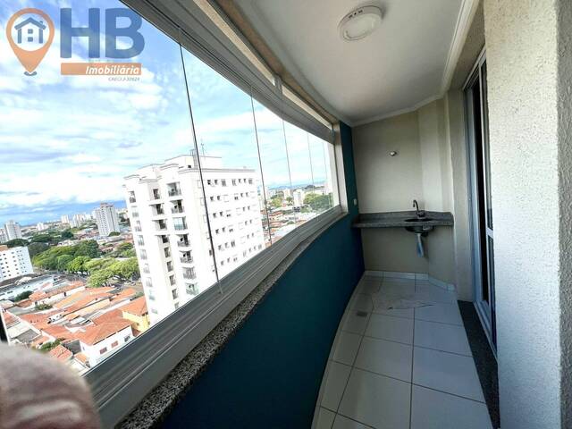#AP5552 - Apartamento para Locação em São José dos Campos - SP - 2