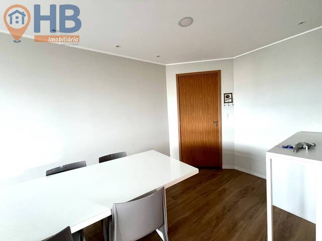 #AP5552 - Apartamento Mobiliado para Locação em São José dos Campos - SP - 3