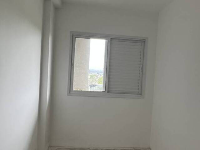 #AP5551 - Apartamento para Venda em Jacareí - SP - 1