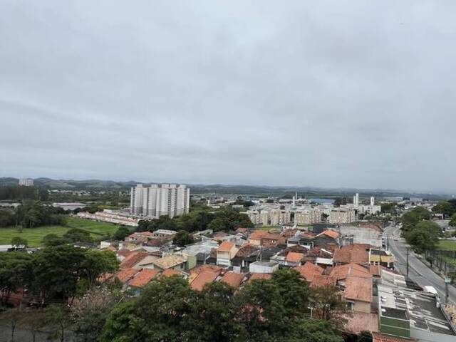 #AP5551 - Apartamento para Venda em Jacareí - SP - 2