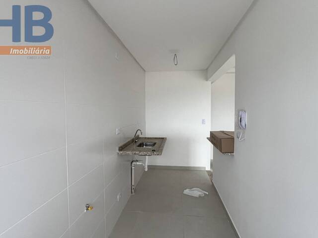 #AP5551 - Apartamento para Venda em Jacareí - SP - 3