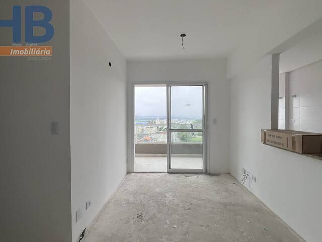 #AP5551 - Apartamento para Venda em Jacareí - SP - 1