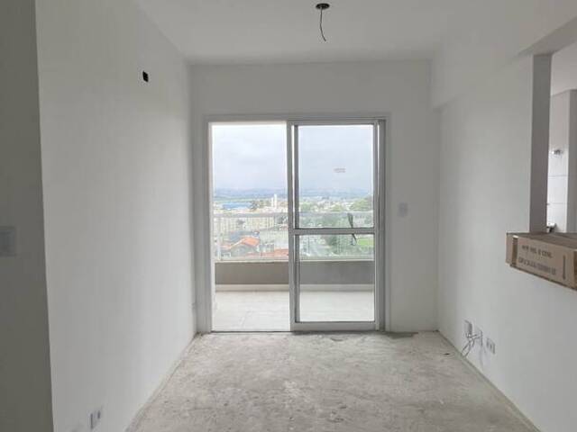 #AP5551 - Apartamento para Venda em Jacareí - SP - 2