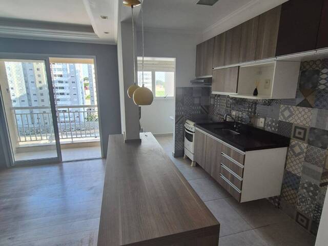 Apartamento para Venda em São José dos Campos - 4