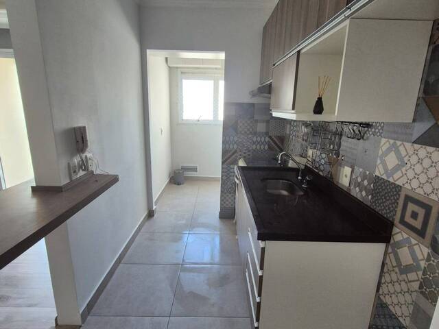 Apartamento para Venda em São José dos Campos - 5