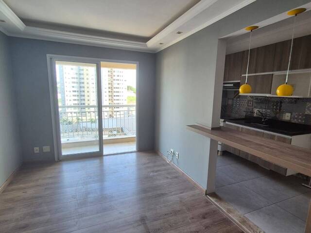 #AP1485 - Apartamento para Venda em São José dos Campos - SP - 1