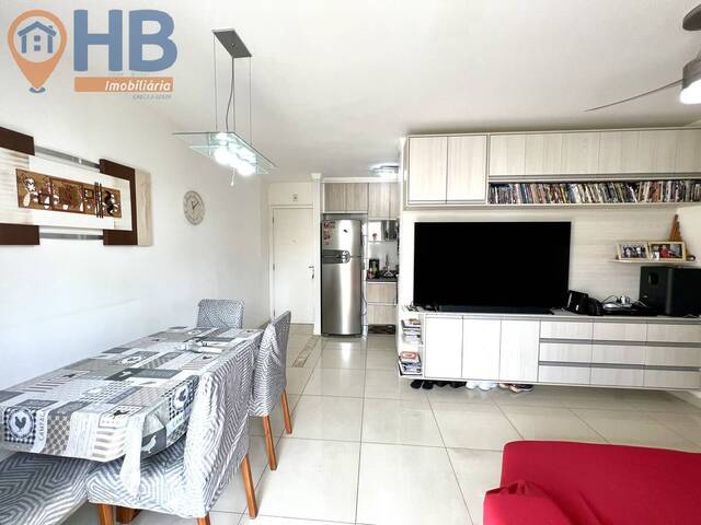 #AP5555 - Apartamento para Venda em São José dos Campos - SP - 2