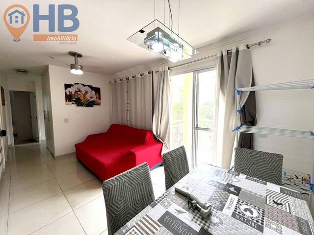 #AP5555 - Apartamento para Venda em São José dos Campos - SP - 1