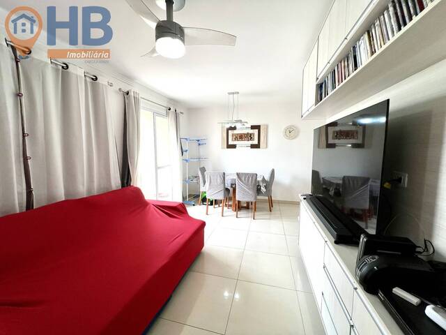 #AP5555 - Apartamento para Venda em São José dos Campos - SP - 3