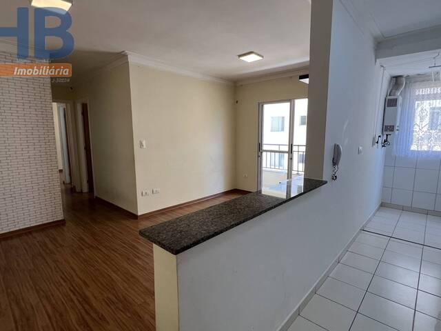 #AP5557 - Apartamento para Venda em São José dos Campos - SP - 1