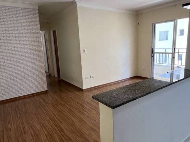 #AP5557 - Apartamento para Venda em São José dos Campos - SP - 2