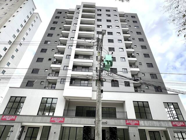 #AP5559 - Apartamento Churrasqueira na Sacada para Locação em São José dos Campos - SP - 1