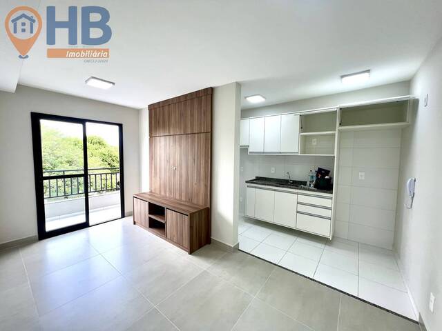 #AP5559 - Apartamento Churrasqueira na Sacada para Locação em São José dos Campos - SP - 1