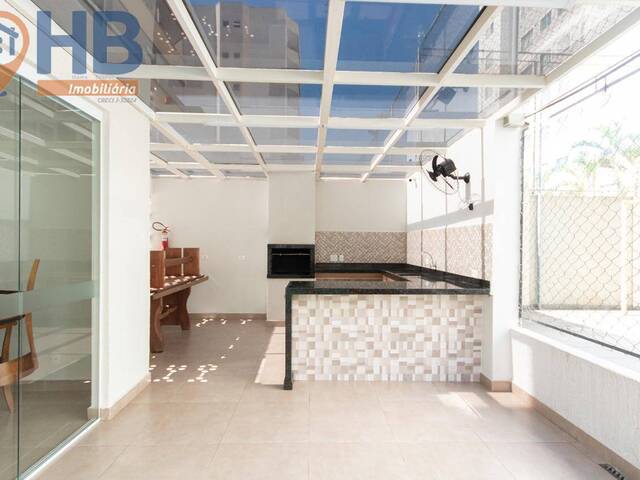 #AP5558 - Apartamento para Venda em São José dos Campos - SP - 2