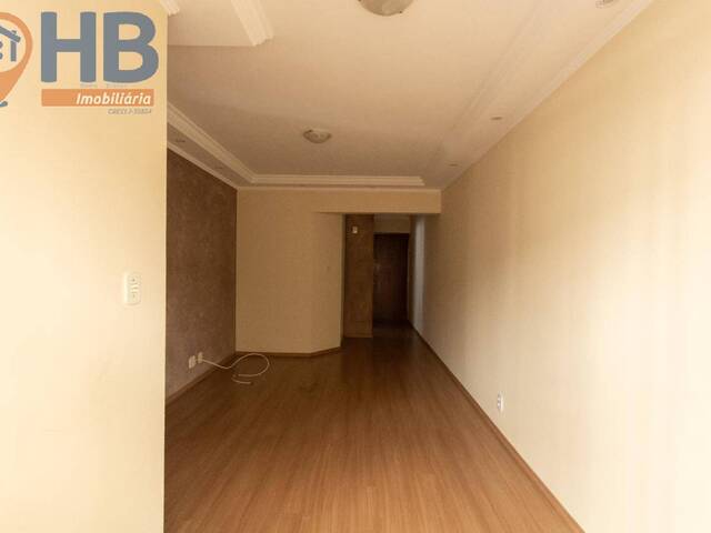 Apartamento para Venda em São José dos Campos - 3
